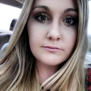 Meet your Posher, Kaitlyn